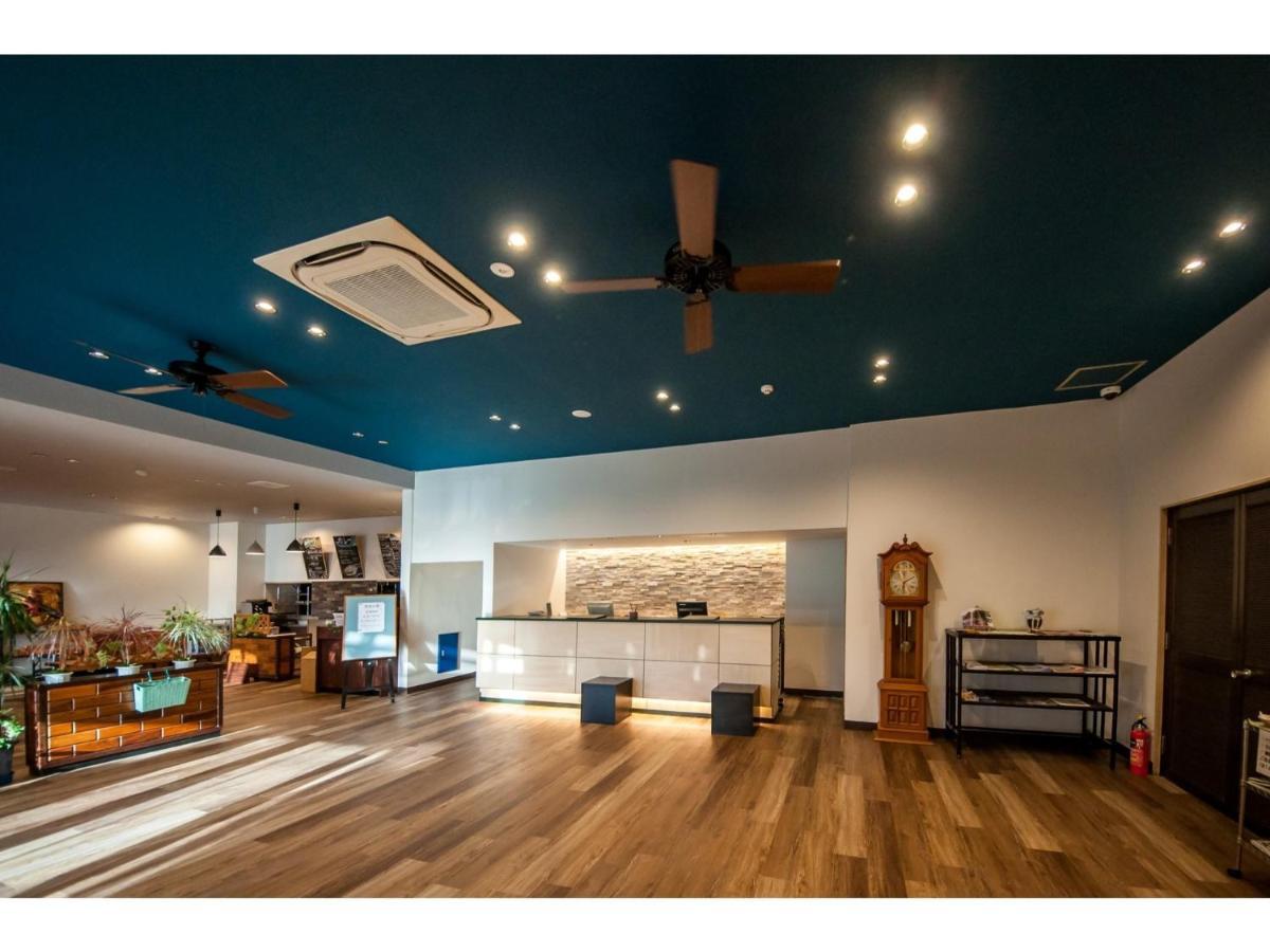 Mizuho Inn Iwami Masuda - Vacation Stay 17364V Buitenkant foto